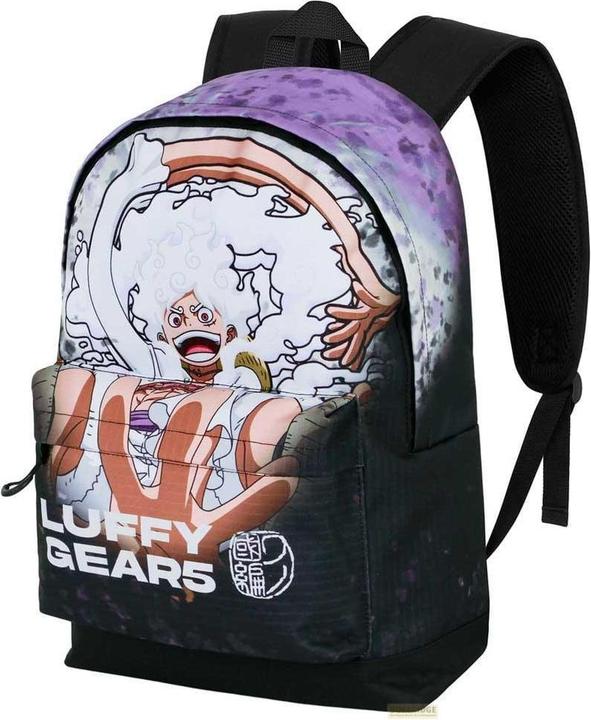 Produktbild Karactermania FAN HS Backpack 2.2 Luffy Gear 5
