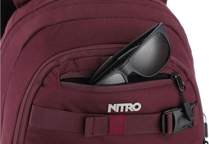Image du produit Nitro Sac à dos Chase Wine 35 l (35 l)