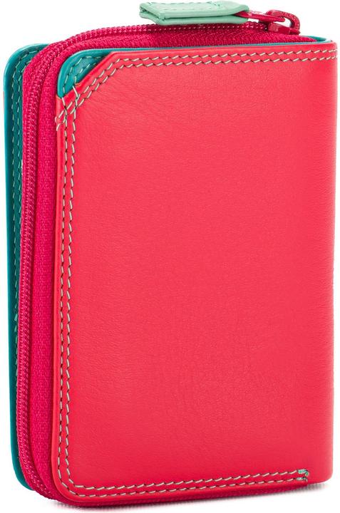 Actual product image Mywalit Small Wallet Geldbörse Leder 10 cm