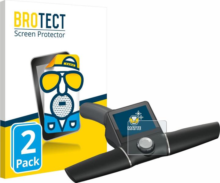Image du produit BROTECT Protection Mat