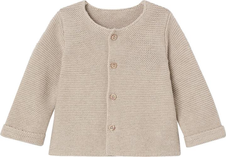 Immagine prodotto Vertbaudet Baby Strickjacke aus Baumwolle BASIC (56)