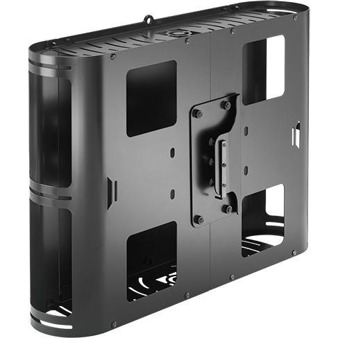 Chief Fusion FCA650B - Montagekomponente (Halter), TV Zubehör, Schwarz