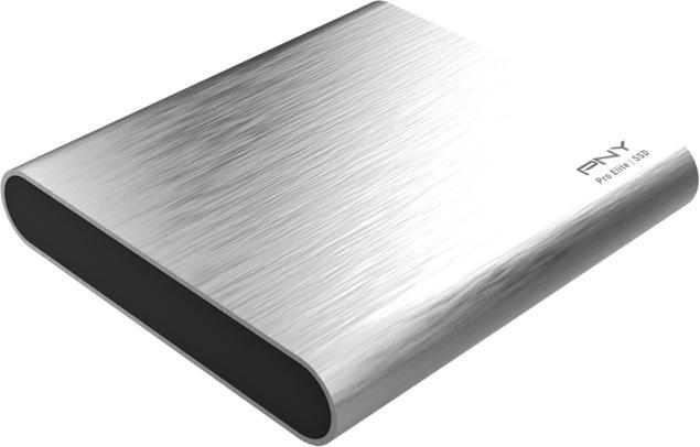 Image du produit PNY Pro Elite (0.50 To)