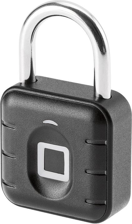 Immagine prodotto Cimco Lucchetto con impronta digitale