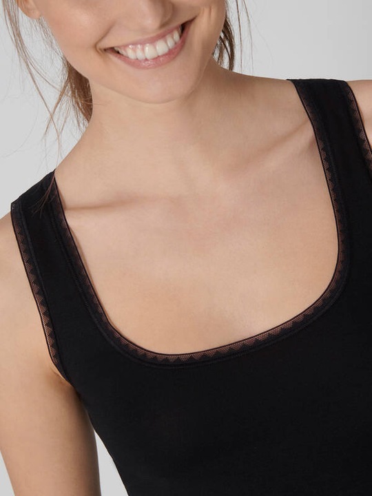 Actual product image Sloggi 2-pack organic cotton (S)