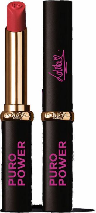 L'Oréal Professionnel L’Oréal Professionnel COLOR RICHE volume puro powder lola #241 1 u (Nº 241)
