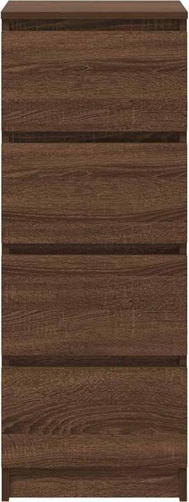 Produktbild vidaXL Rahab (37.50 x 35 x 99 cm)