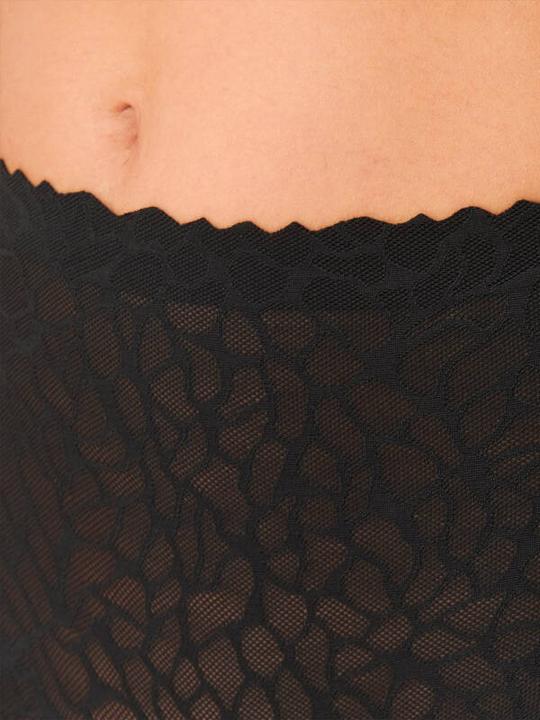 Image du produit Sloggi Zero Feel Lace 2.0 High Waist (XS, Une unité par pack)