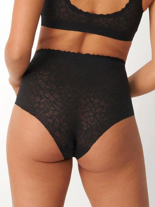 Image du produit Sloggi Zero Feel Lace 2.0 High Waist (XS, Une unité par pack)
