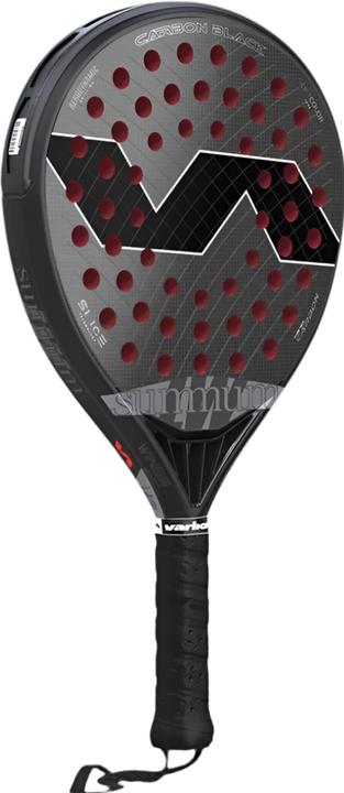 Actual product image Varlion Lw Summum Carbon Black