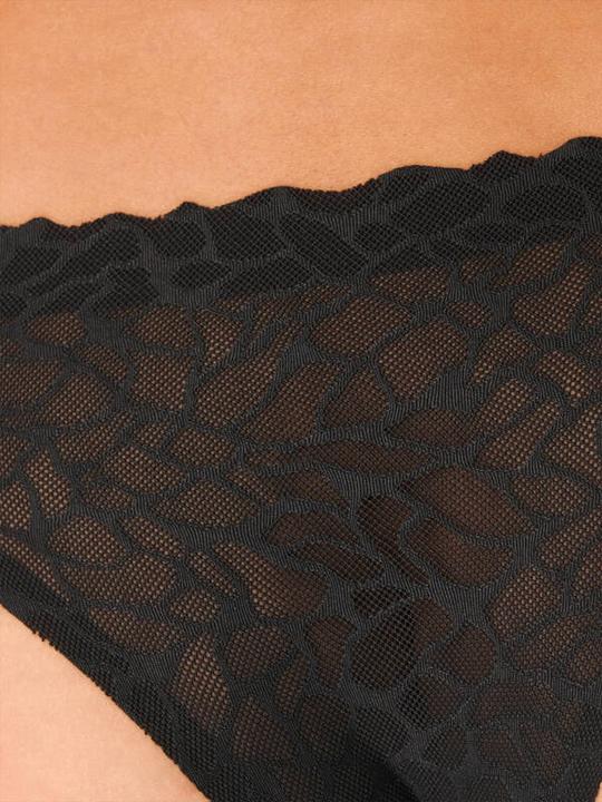 Produktbild Sloggi Zero Feel Lace 2.0 Brazil Panty (Einzelpack)