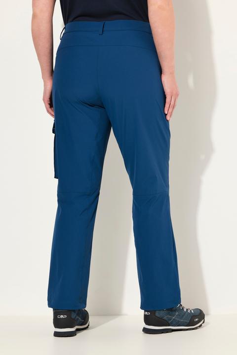 Actual product image Ulla Popken Anti-Mosquito Quick Dry Pants (42)