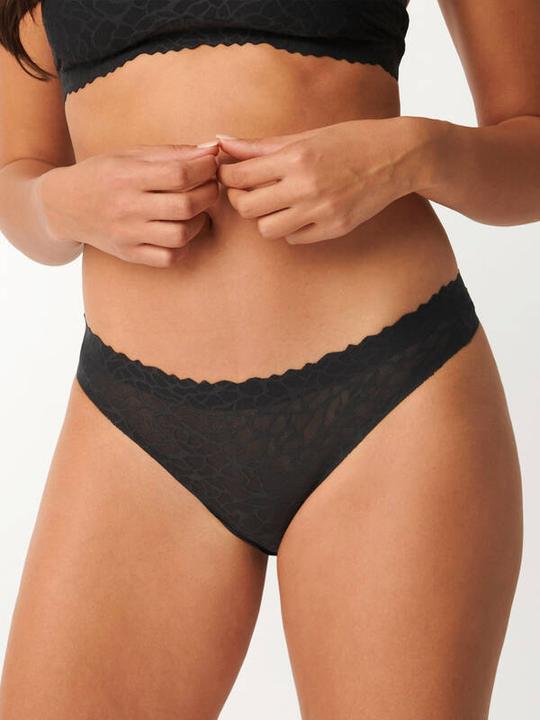 Produktbild Sloggi Zero Feel Lace 2.0 Brazil Panty (Einzelpack)