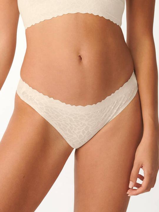 Produktbild Sloggi Zero Feel Lace 2.0 Brazil Panty (Einzelpack, XS)