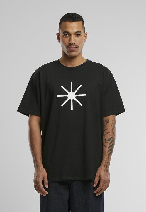 Produktbild Urban Classics Upscale Error Oversize Tee - 179269 (S)