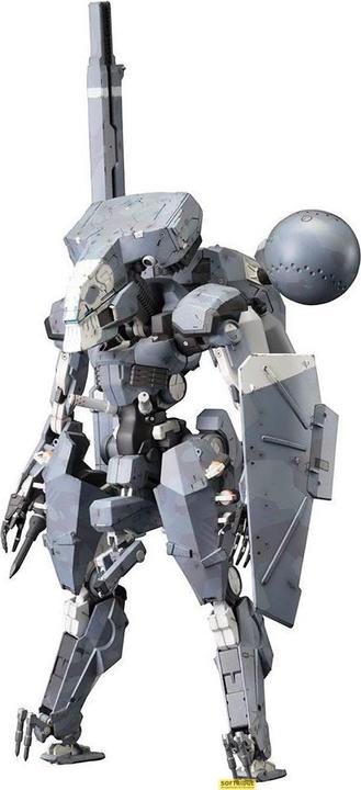 Produktbild Kotobukiya Metal Gear Solid V Sahelanthropus