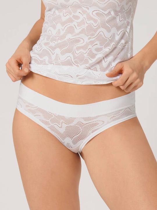 Produktbild Sloggi Allround Lace Hipster (One Size)