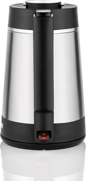 Produktbild Unold Wasserkocher BLITZKOC mit doppelwandiger Vakuumisolierung (1.50 l)