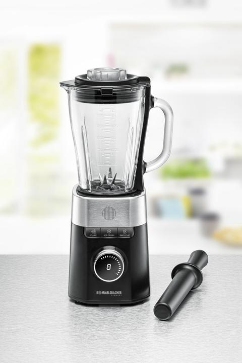 Image du produit Rommelsbacher MX 1260 (1200 W)