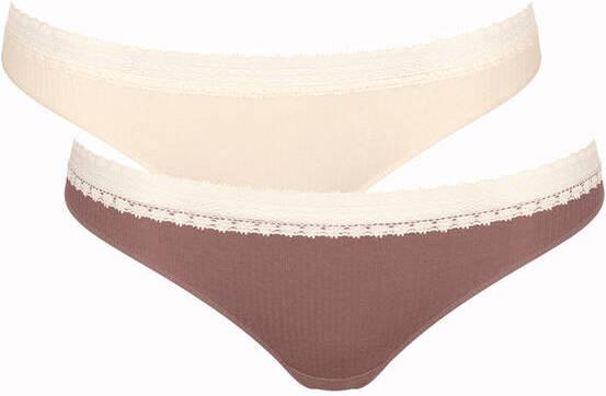 Braun, Beige