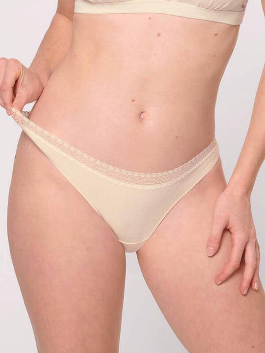 Produktbild Sloggi 2erPack GO Ribbed Brazil (L, 2er Pack)
