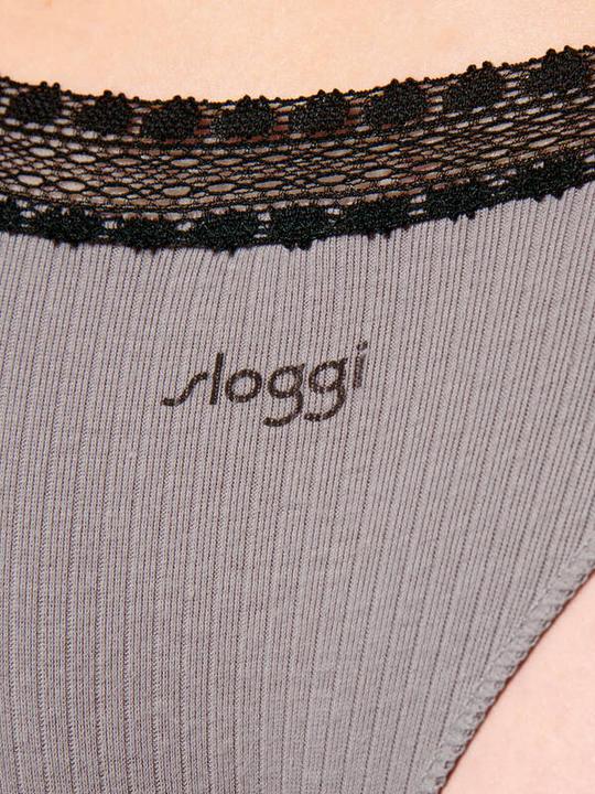 Produktbild Sloggi 2erPack GO Ribbed Brazil (L, 2er Pack)