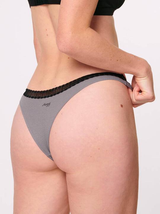 Produktbild Sloggi 2erPack GO Ribbed Brazil (L, 2er Pack)