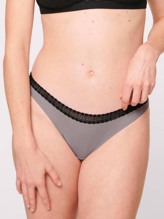 Produktbild Sloggi 2erPack GO Ribbed Brazil (L, 2er Pack)