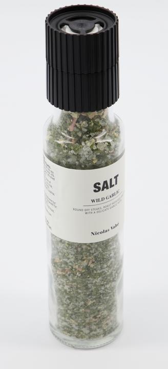 Produktbild Nicolas Vahé Wild garlic (215 g)