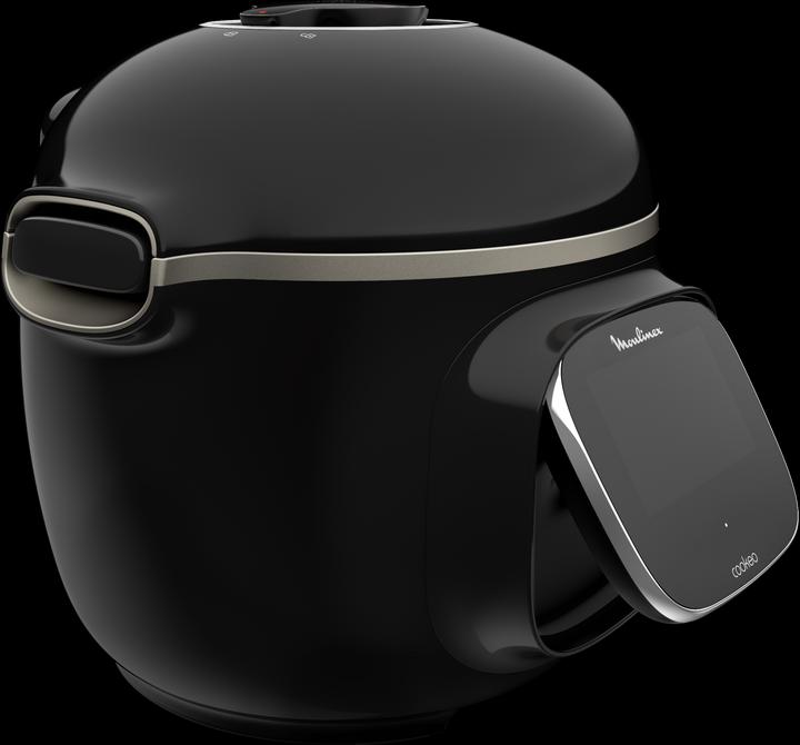Produktbild Moulinex Multikocher Cookeo Touch CE9028