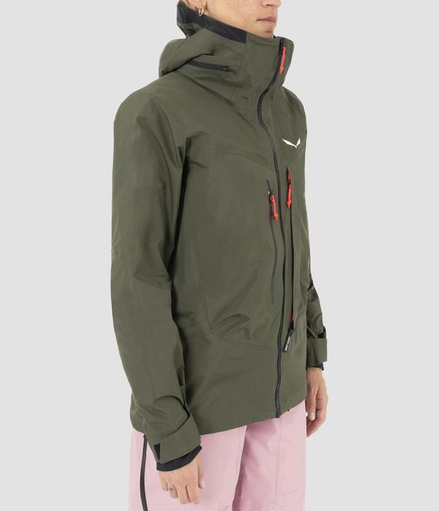 Immagine prodotto Salewa Sella 3 Layers Powertex Hardshell Jacke (44)