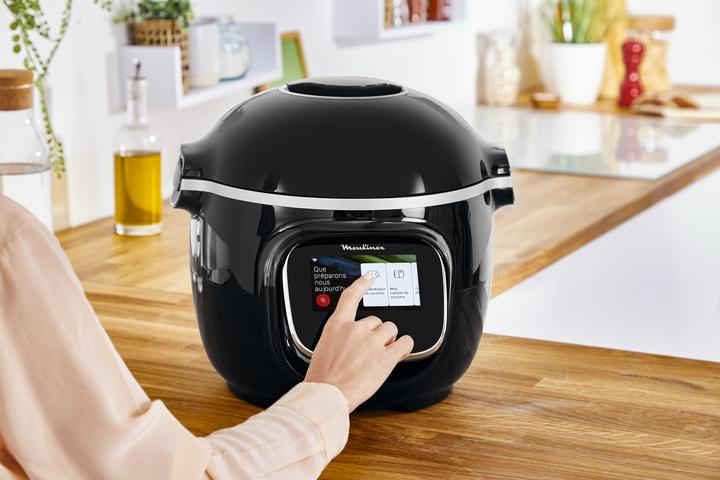 Produktbild Moulinex Multikocher Cookeo Touch CE9028