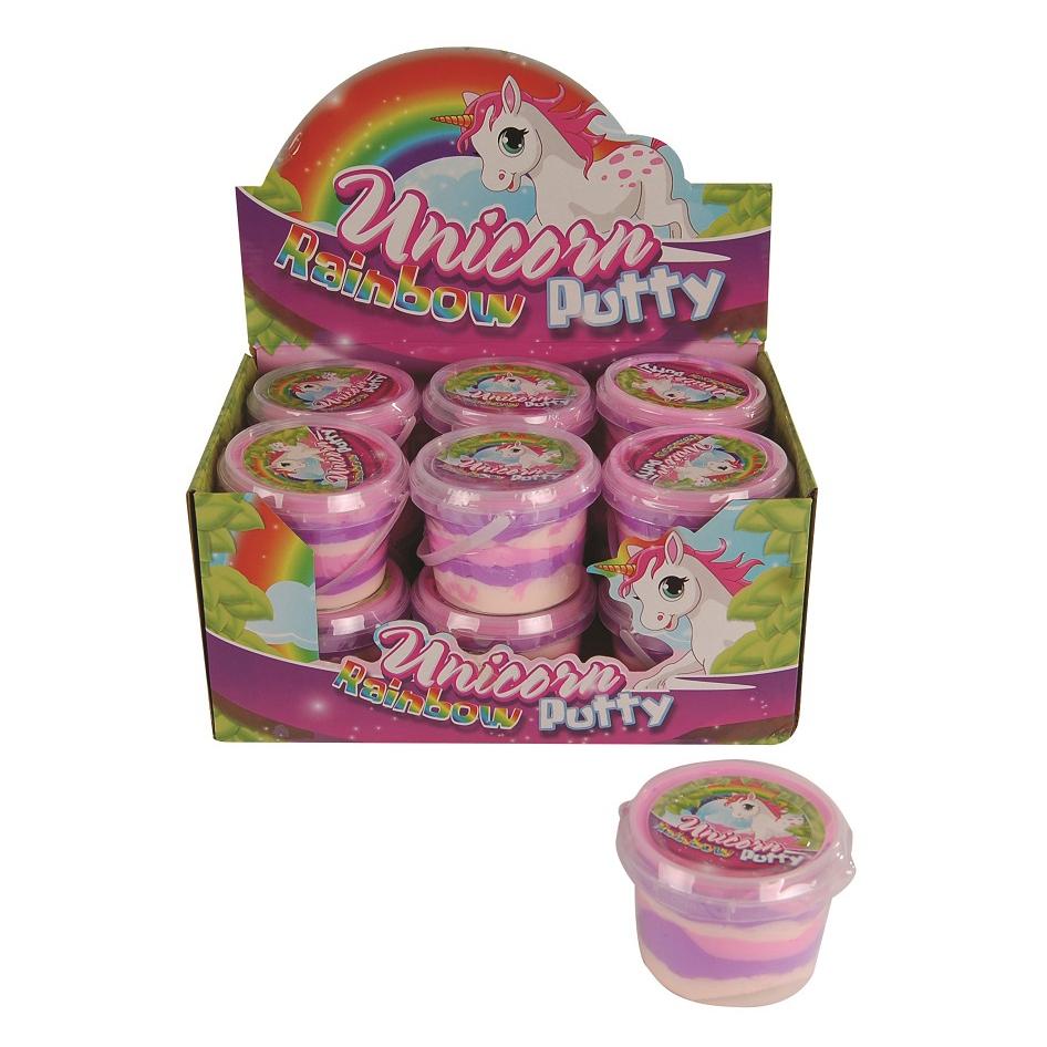 Roost Putty Eenhoorn Ass Display thumbnail