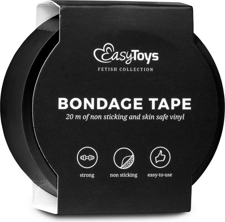 Productafbeelding Easytoys Bondage Tape