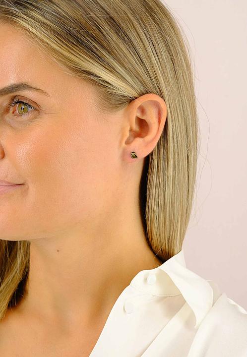 Image du produit Muau Hibou (Or jaune 750/18K)