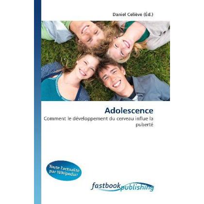 Thumbnail - Adolescence, Fachbücher