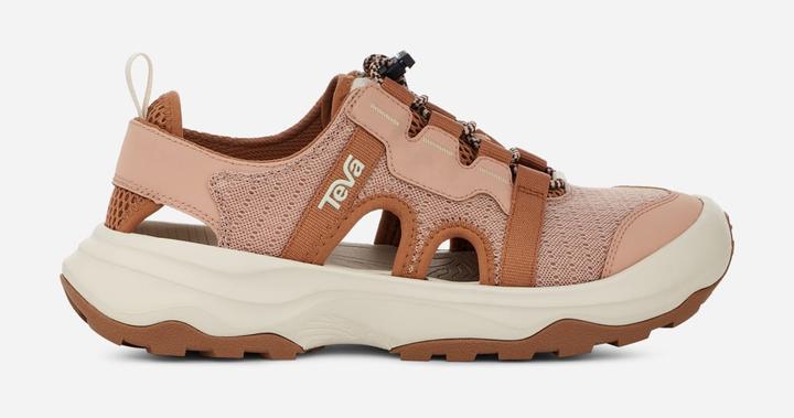 Actual product image Teva Women's Outflow CT (42)