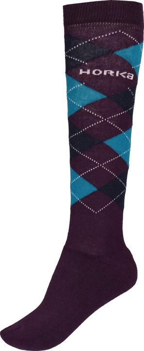 Horka Socken (3er Pack, XS)