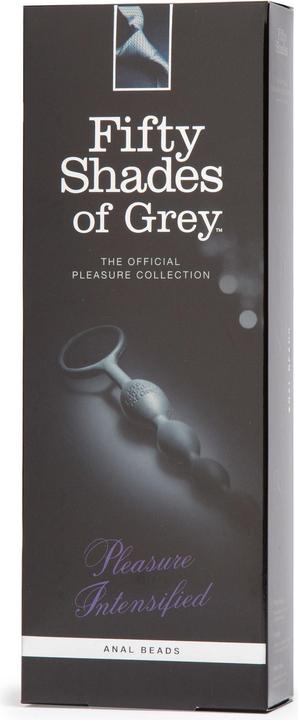 Produktbild Fifty Shades of Grey Anal Beads