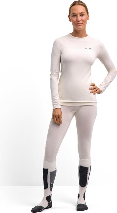 Actual product image Falke WT Warmth Shirt Trend w (L)