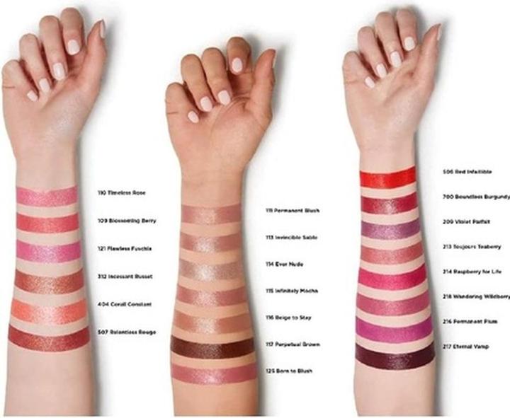 Produktbild L'Oréal Paris Infaillible 2-Step (111 Permanent Blush)