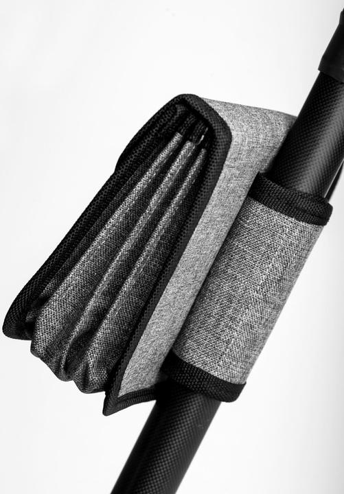 Image du produit Nisi Sac filtrant à anneaux pour 4 filtres (Sac filtrant)