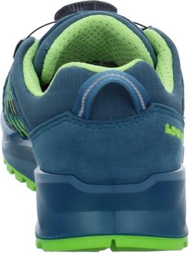 Actual product image Lowa Ferrox GTX LOW Junior (26)