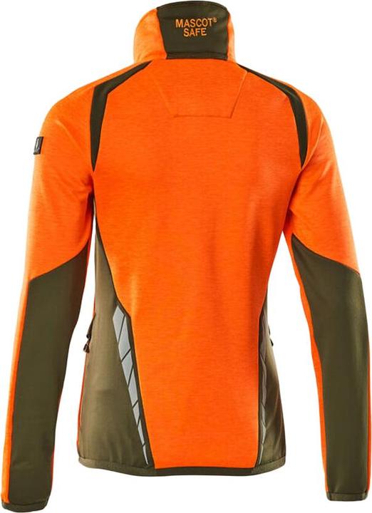 Immagine prodotto Mascot Accelerate Safe Giacca in Pile Donna (S)