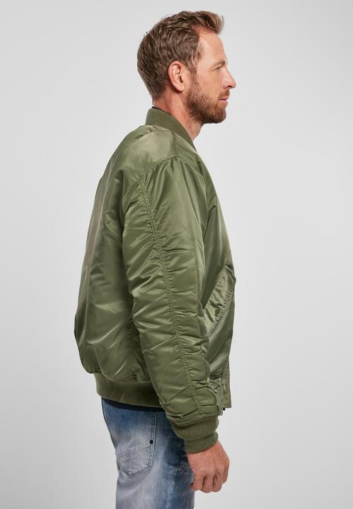 Produktbild Brandit MA1 Bomber Jacket (L)