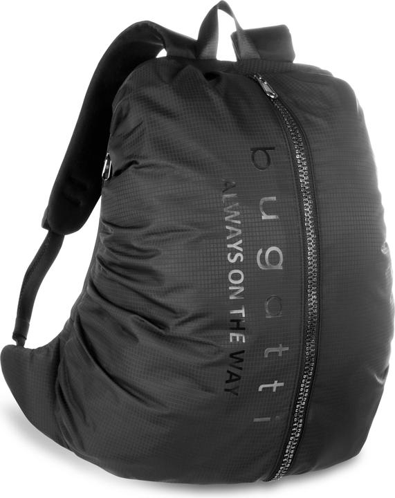 Produktbild Bugatti Letters Backpack (24 l)