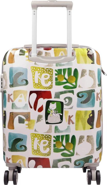 Produktbild Anekke Muse Exp. Cabin Trolley (35 l)