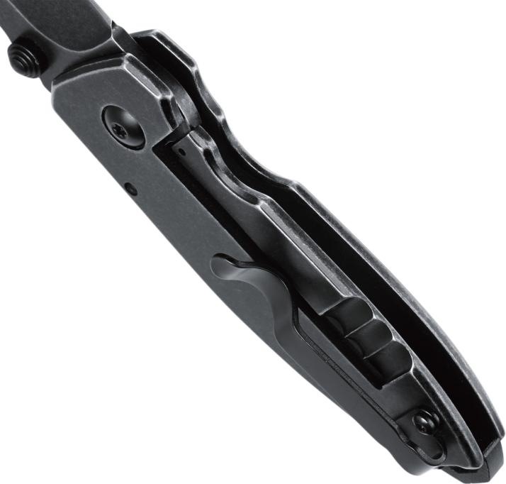 Produktbild CRKT Squid Klappmesser (5.30 cm)