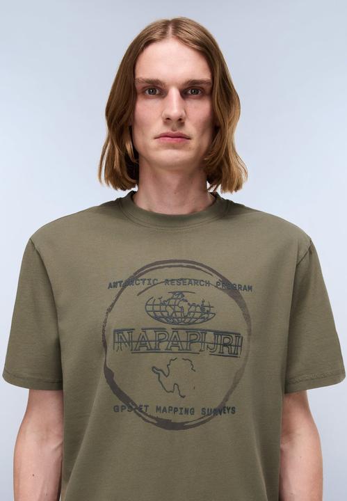 Actual product image Napapijri Bald (XS)