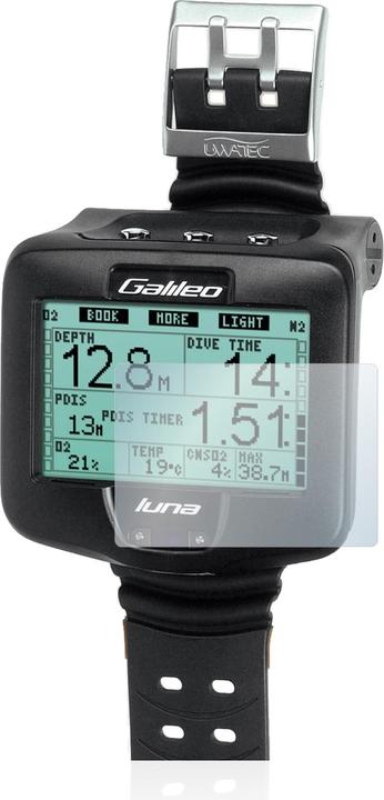 Produktbild upscreen Scratch Shield Displayschutz